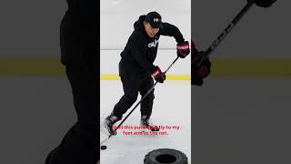 Toe drag release explained