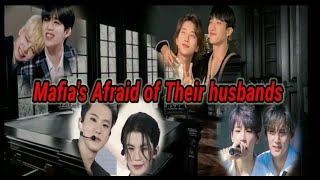 "Mafia's Afraid of their husbands" Seventeen ff Part :6.#seoksoo #Minwon#meanie #Jeoncheol#Soonhoo