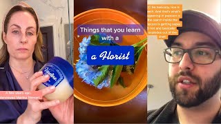 Random Tips And Life Hacks I Found On TikTok   Part 1   Hot Tik Tok 2021        ///TIKTOK AB