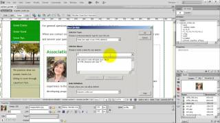 2  Adjusting image positions with CSS Classes