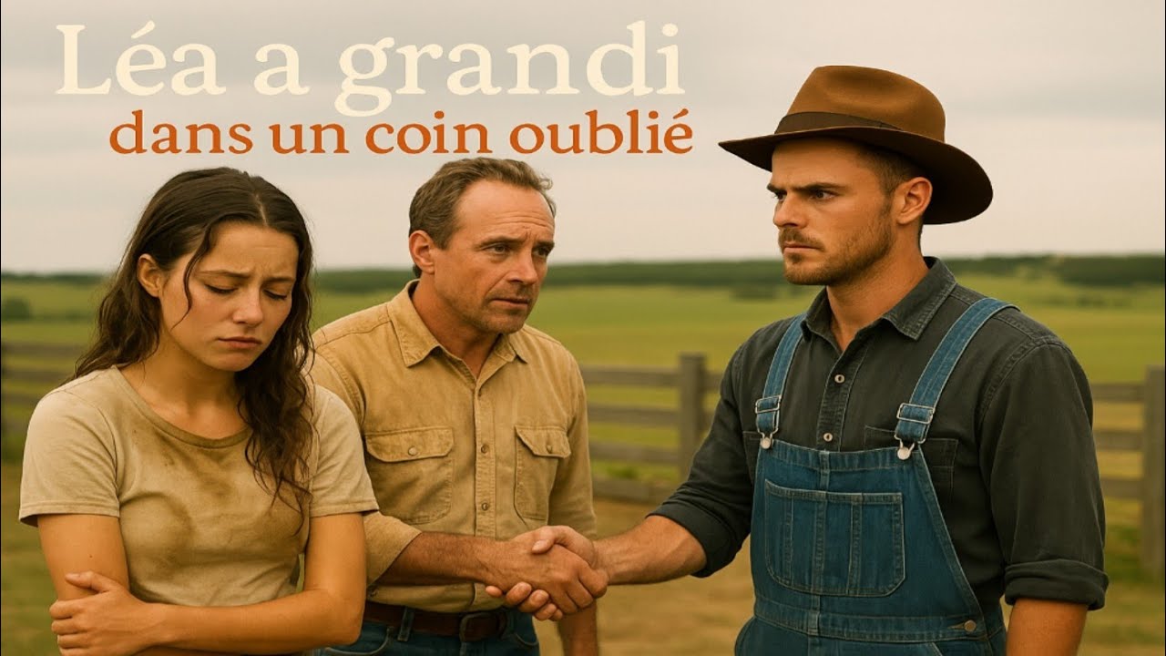 . Elle a grandi dans l’oubli… mais son destin a tout changé