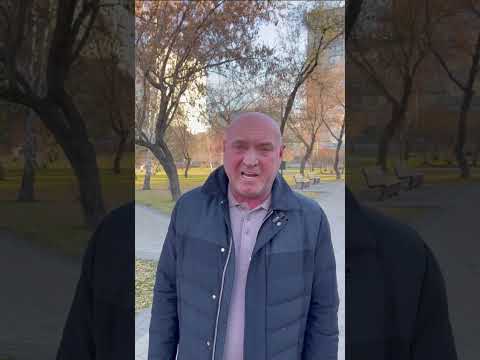 Депутат Сергей Натаров прокомментировал передачу дела в суд