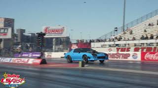 Holley LS Fest West 2025 Drag Racing Day 2