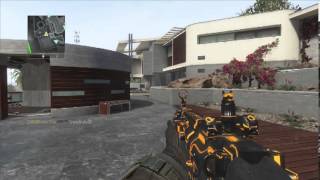Random Class Challenge #4 - Scar H  + S12 (Live Recording)