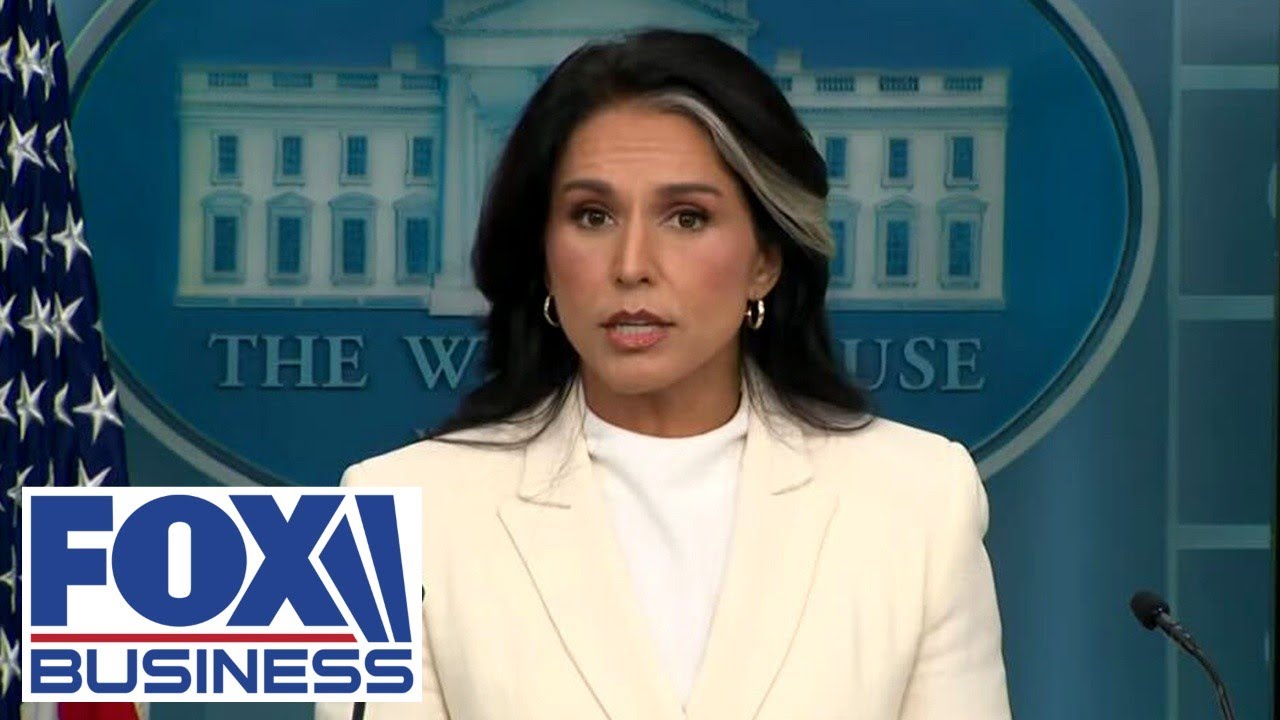 ‘BIG DEAL’: New documents shed light on Trump-Russia collusion ‘hoax ...