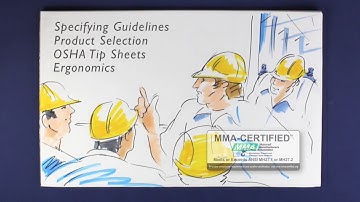 The Monorail Manufacturers Association of America (MMA) - Introductory Video