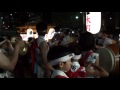 無法松の一生( 度胸千両入り)  カバー