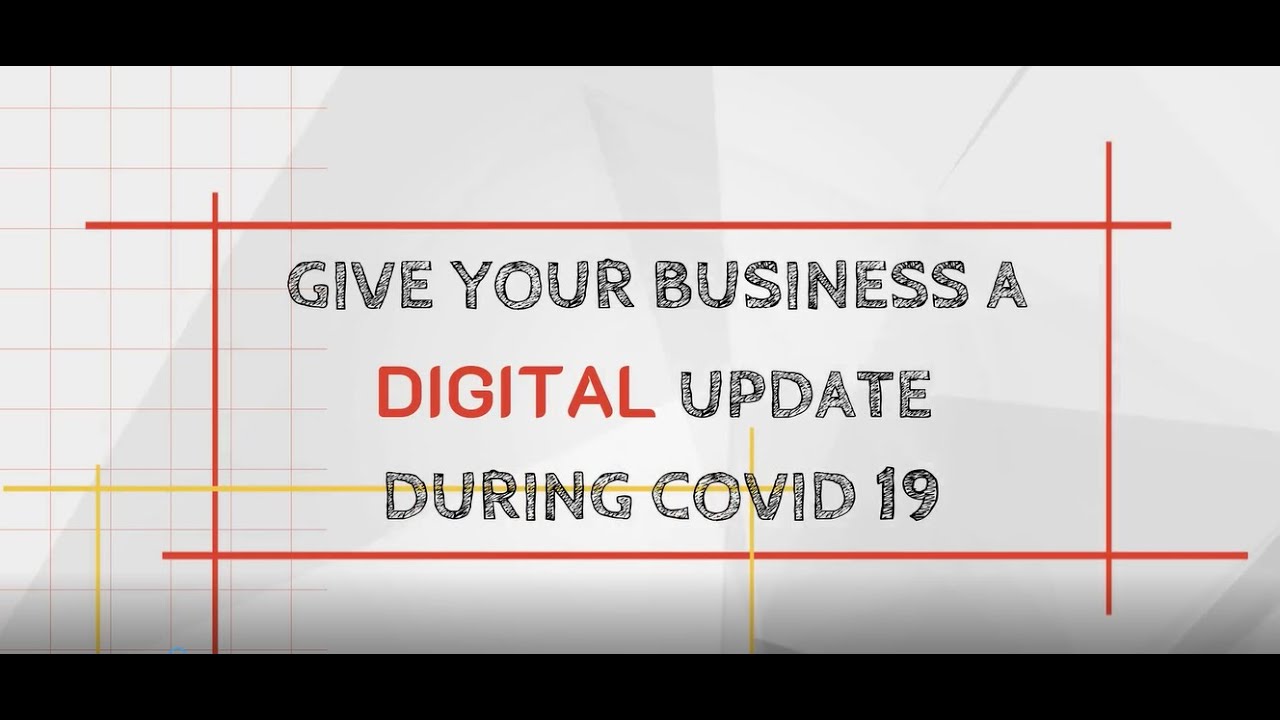 Future of digital marketing 2020 after COVID 19