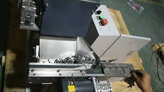 HUILIDE Step feeder for screws with nesting device