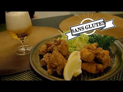 recette-de-poulet-frit-japonais-;-karaage-sans-gluten-:-cuisine-japonaise