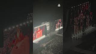 🔥De La Revuelta a San Mamés: Grison puso en pie a todo el estadio con su beatbox #zetak