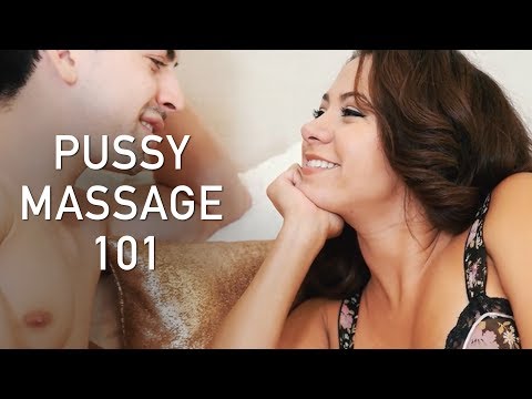 Pussy Massage 101 â For Exquisite Pleasure And Healing 