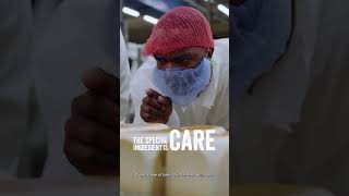 From Soil To Slice The Sasko Bread Story Fans Of Food