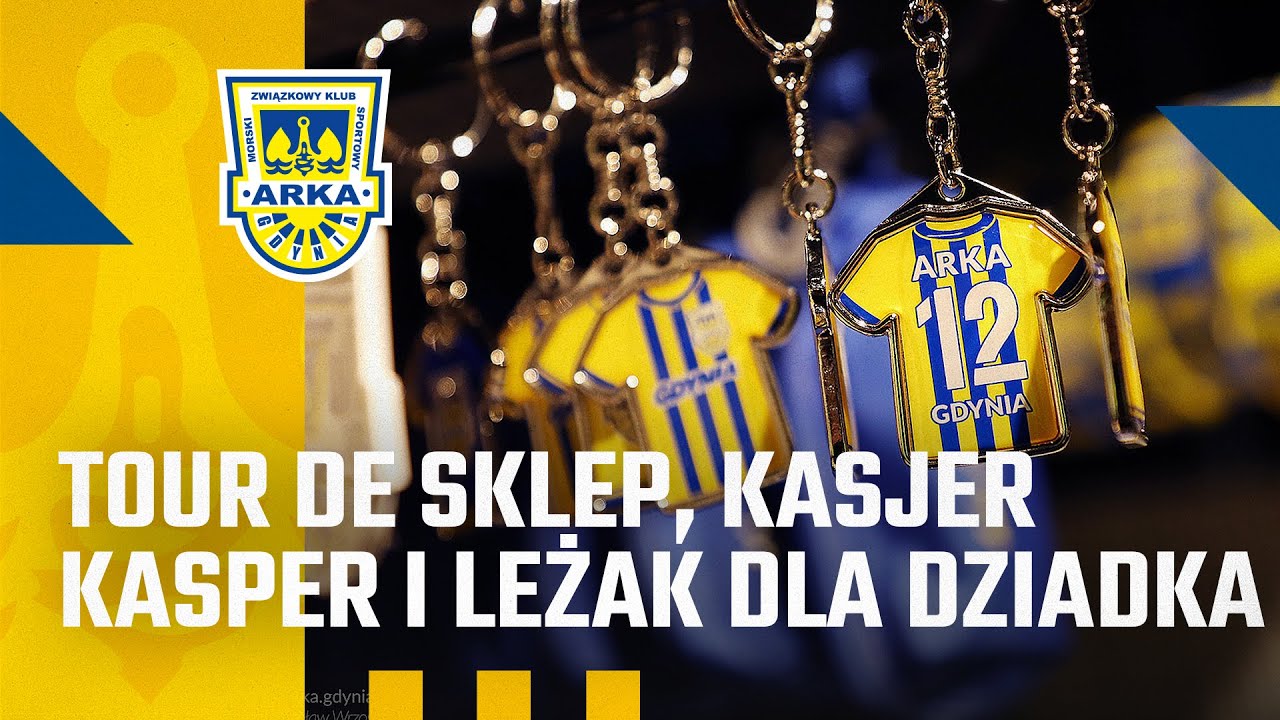 Zolto Niebieski Vlog 2 Tour De Sklep Kasjer Kasper I Lezak Dla Dziadka Youtube