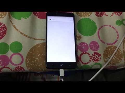 ZTE ZMAX PRO FRP/Google bypass 6.0.1 | ZTE Z981MetroPCS and T-Mobile FRP Unlock