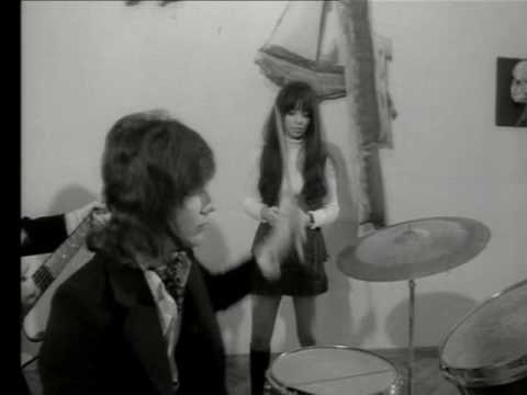 Shocking Blue- California here I come