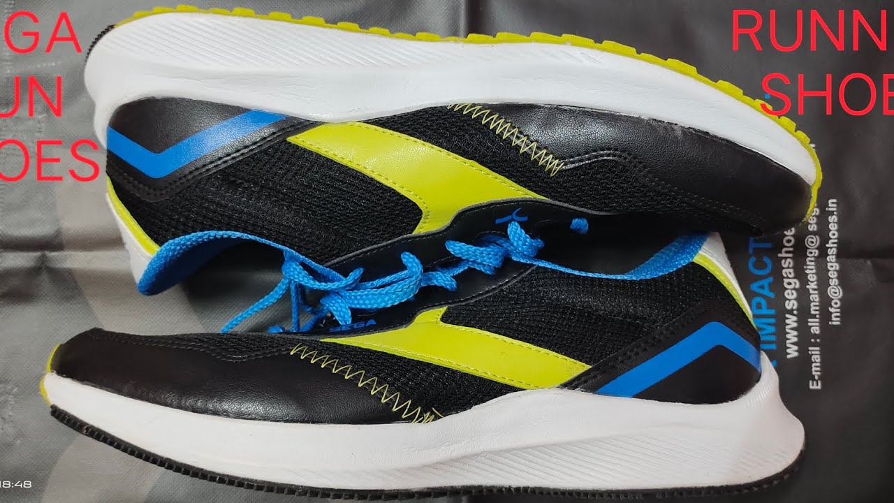SEGA RUN SHOES ll INDIAN ARMY RUNNING SHOES 🔥🔥 YouTube