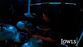 Anvil Session #31 - Jowls Human Collateral/Exterminatus
