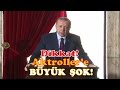 ATATÜRK'e Hakaret Eden Aktroller'e Erdoğan'dan Ters Köşe!