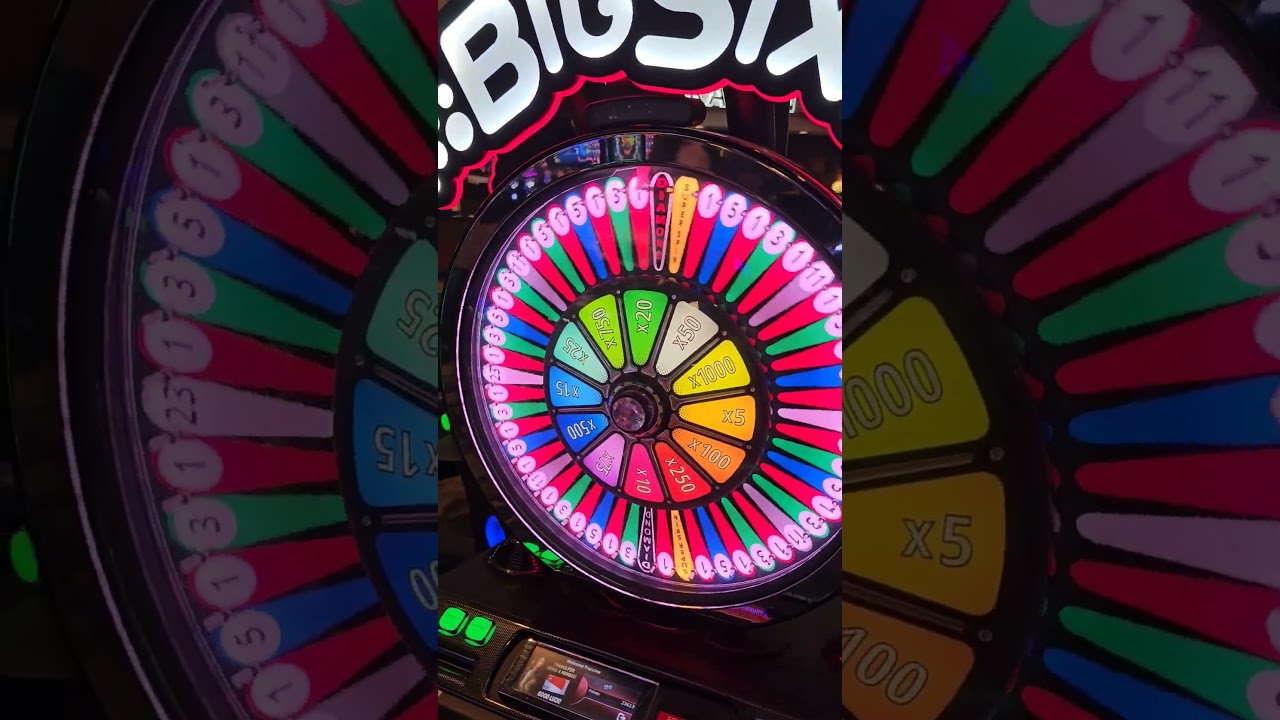 casino online betsson MUST PLAY WHEEL GAME YOUVE MISSED!! slots jackpot vegas