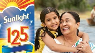 Sunlight 125th anniversary TVC  (2009) සන්ලයිට් 125 වන සංවත්සරය (2009)