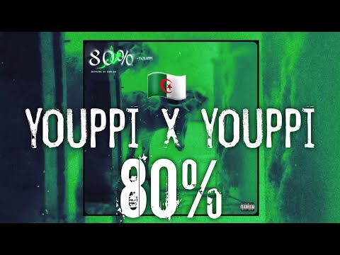 421 Reacts Music YOUPPI X YOUPPI 80 AMERICAN REACTS TO ALGERIAN RAP