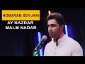 Homayan Seyjani - Ay Nazdar Malm Nazdar (Kurdmax Acoustic)