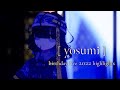yosumi birthday live 2022 highlights