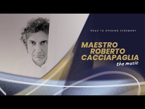 Roberto Cacciapaglia Official - YouTube