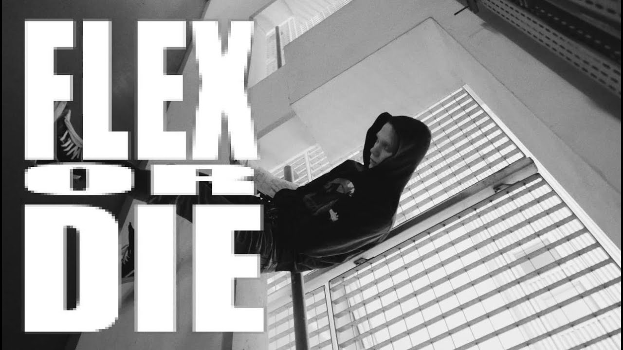 FLEX OR DIE EP TEASER