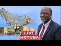 Dadeki Rais MAGUFULI Atumbua Majipu Mengine Tena Tumepigwa Ninayasema Haya Kwa Uchungu Dadeki Rais MAGUFULI Atumbua Majipu Mengine Tena Tumepigwa Ninayasema Haya Kwa Uchungu