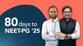 How to get a Delta (an extra edge) for NEET-PG 2025