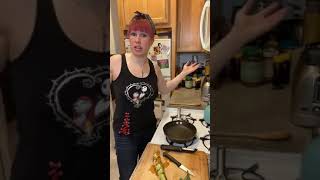 Cooking 101: Celtuce