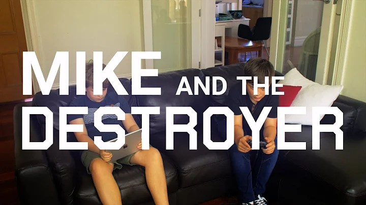 Mike and The Destroyer