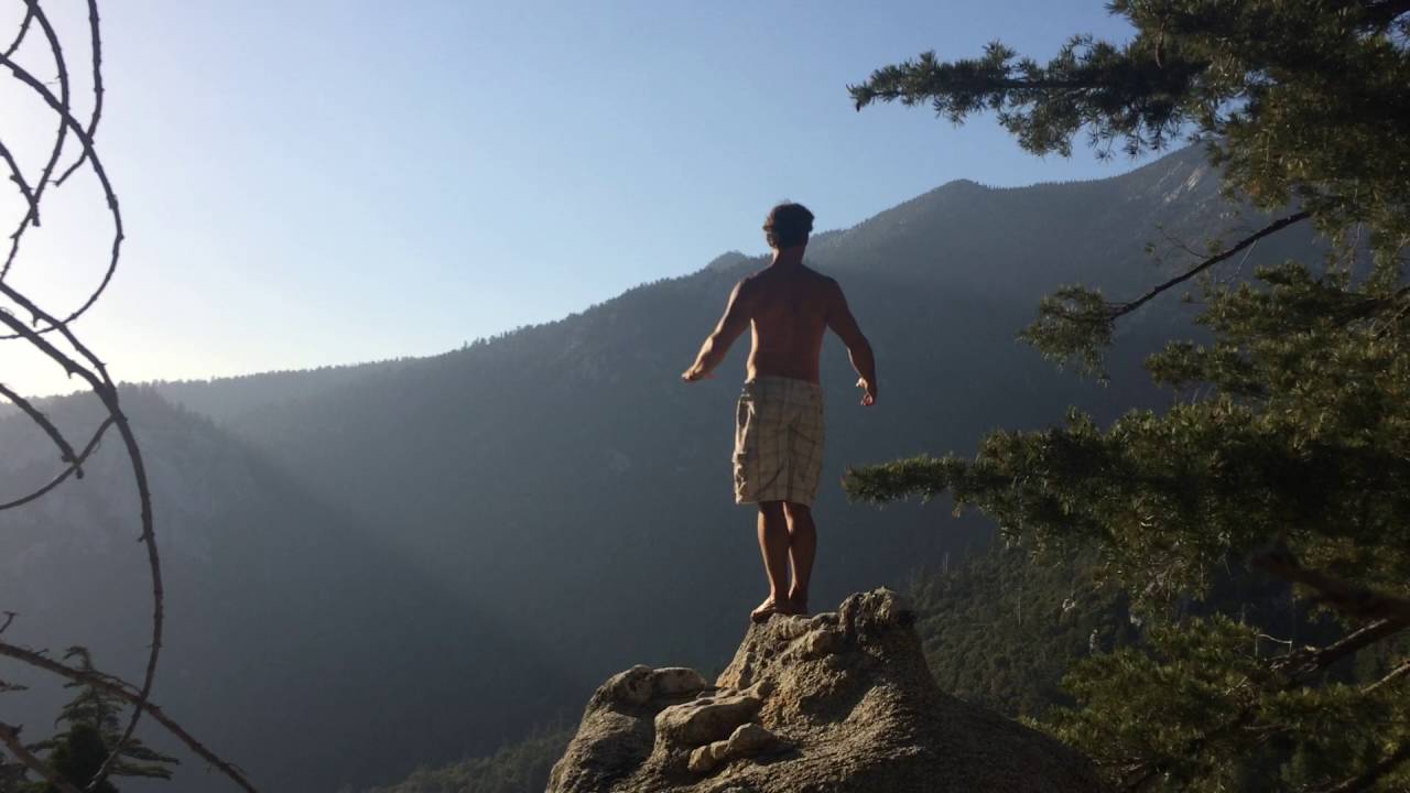 Spinal Rotations, Dr. Tommy John Performance and Healing Center