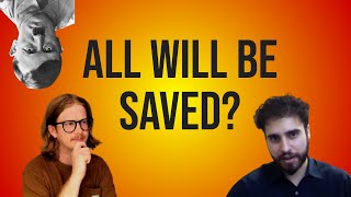 Christian Universalism w/ Andrew Hronich