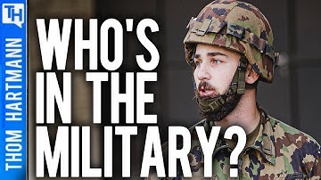 Why Are White Supremacists In the Military? (w/ Mark Pocan)