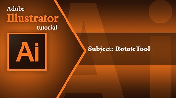 Adobe Illustrator Basic tutorial Bangla Part-6