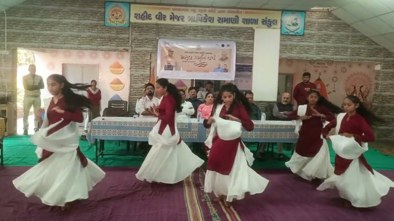 અટલ સ્મૃતિ વર્ષની ઉજવણી