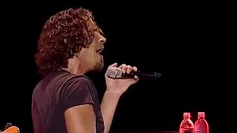 Chris Cornell feat Chester Bennington - Hunger Str...