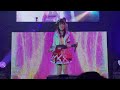 [おゆカメラ] Happy Around!  『Look at me♡』 - Happy Around!  4th LIVE「Happy Presentation!」昼公演より -