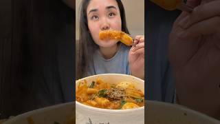 Comida coreana❤️🩹 #koreanfood #kfood #foodreview #netflixseries