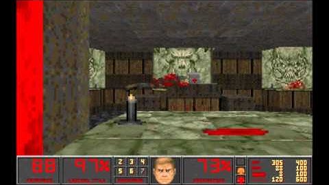 ICARUS: Alien Vanguard - Map 06