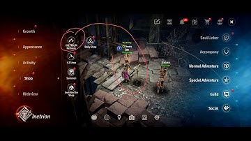 A3 Still Alive - Interium Refinery - Start Earning Now!