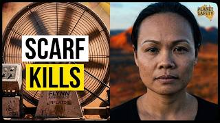 Alice Springs Balloon Tragedy: A Sunrise Flight To Nowhere