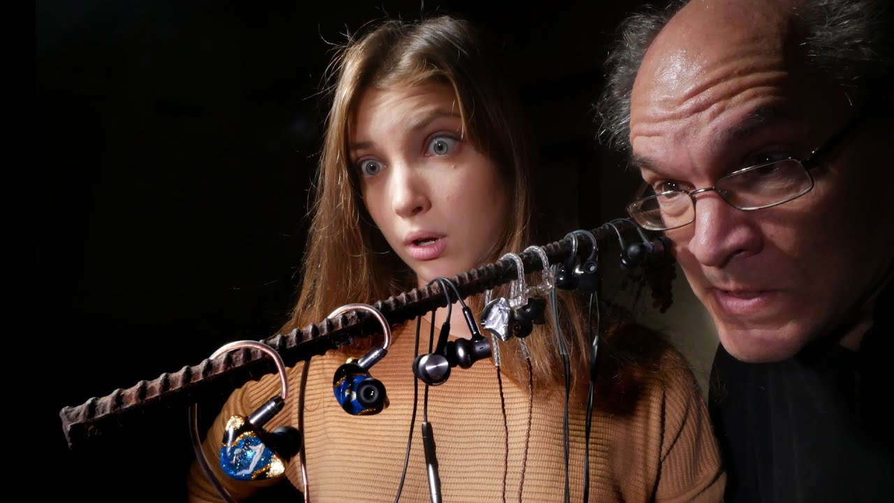 Арматурные наушники – что это? Kinera Freya и кое-что еще