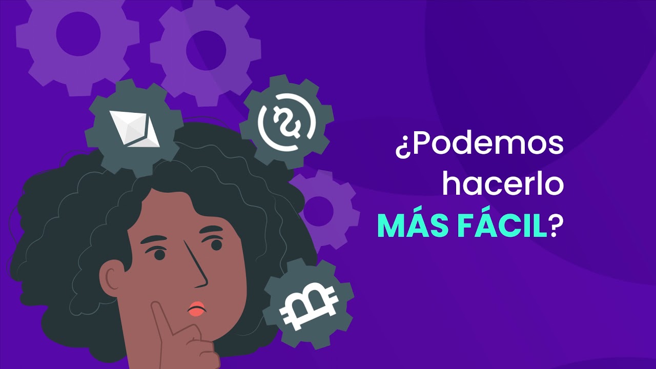 Tenés Prex, ¡tenés criptos!