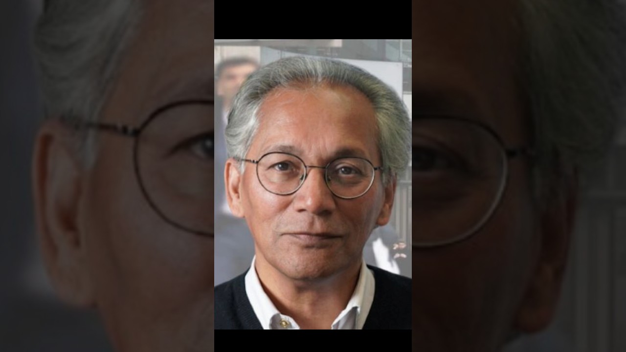 The New Chairperson of the BBC is Of Indian Origin! 