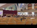 'The birthplace of gospel music' celebrates 124th anniversary in Chicago's Bronzeville neighborhood