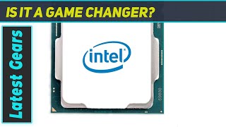 Intel Core i5-8400 Hexa-core (6 Core) 2.8GHz Processor: The Ultimate Performance Upgrade!